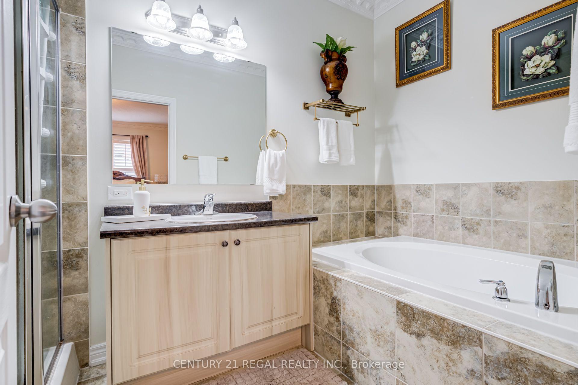 Photo 15 of 66 McEchearn Crescent, Caledon, Rural Caledon — HOMEH