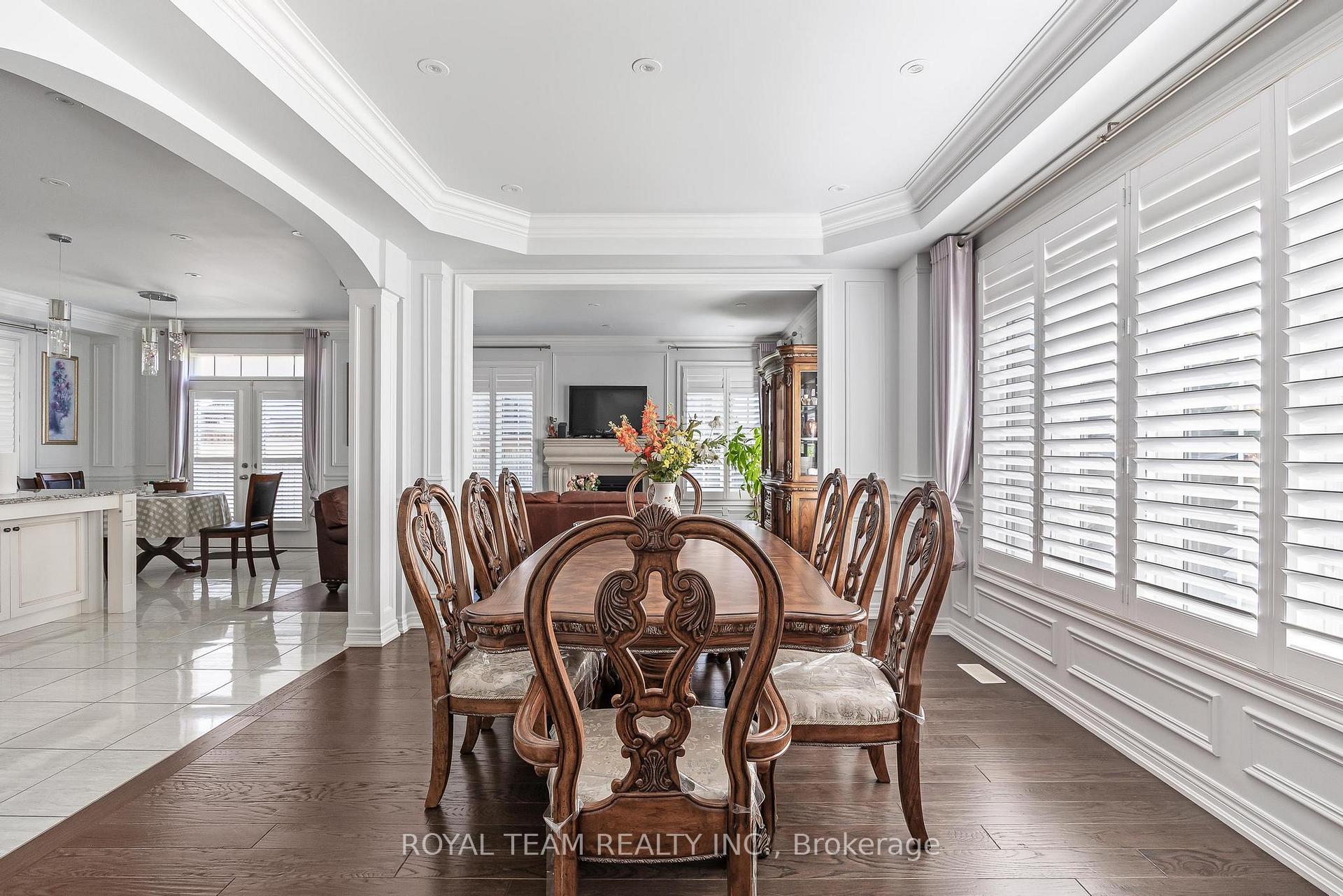 Photo 11 of 636 Mcgregor Farm Trail, Newmarket, Glenway Estates — HOMEH