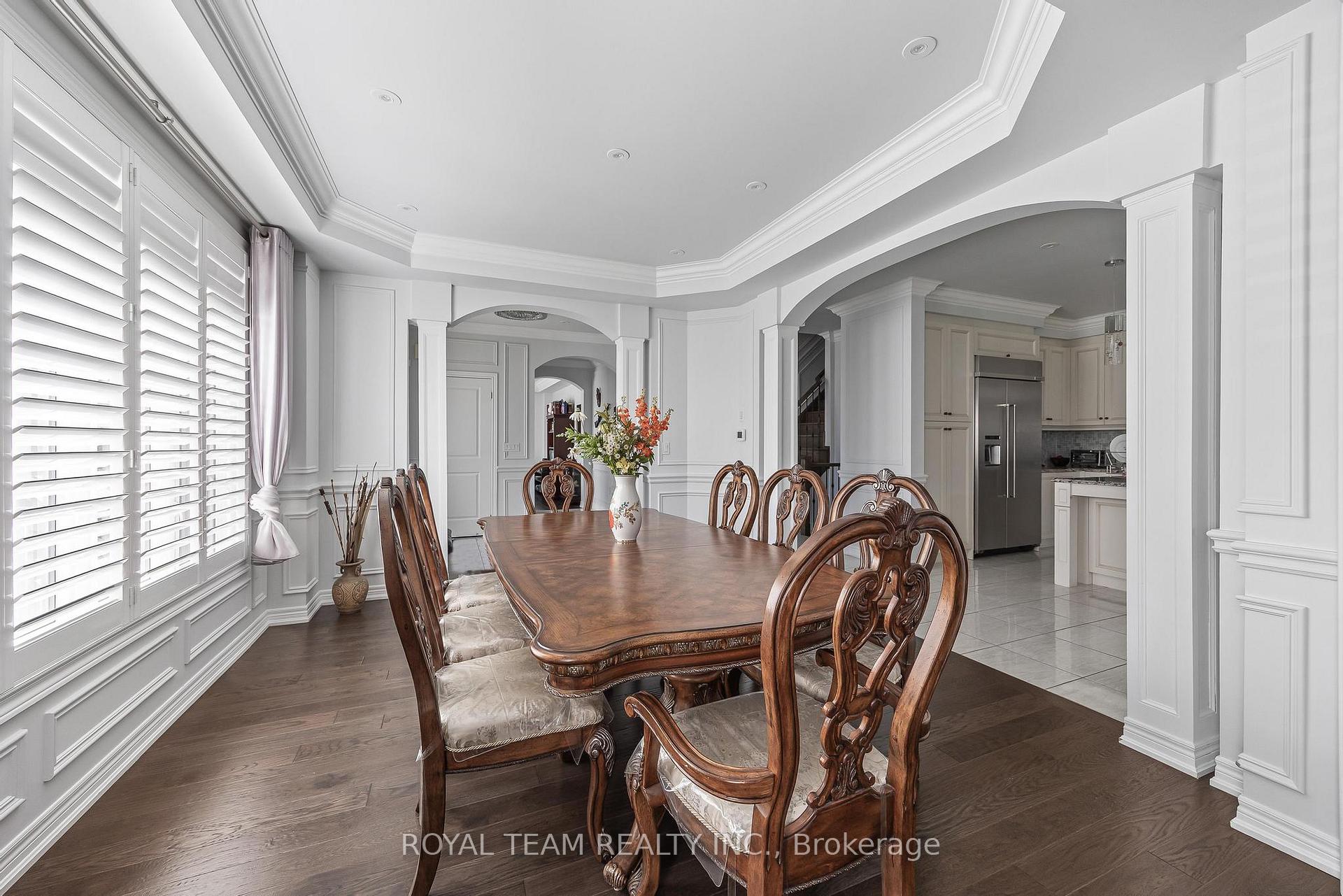 Photo 12 of 636 Mcgregor Farm Trail, Newmarket, Glenway Estates — HOMEH