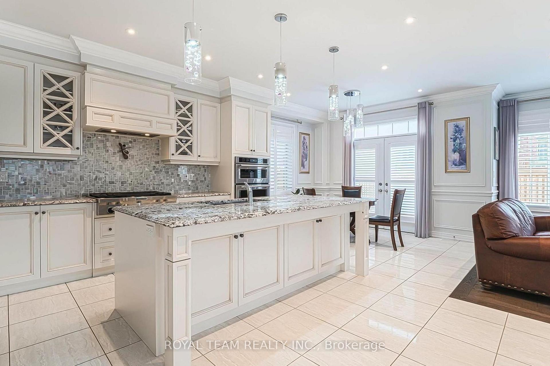 Photo 16 of 636 Mcgregor Farm Trail, Newmarket, Glenway Estates — HOMEH