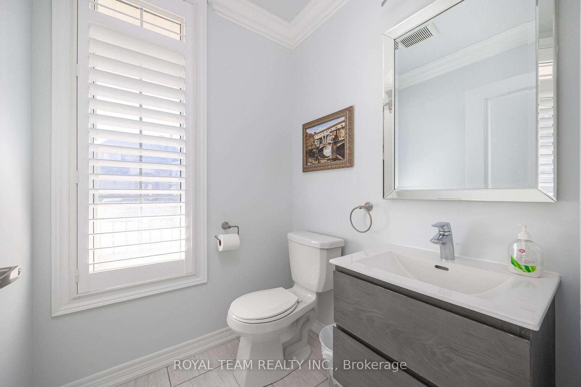 Photo 18 of 636 Mcgregor Farm Trail, Newmarket, Glenway Estates — HOMEH