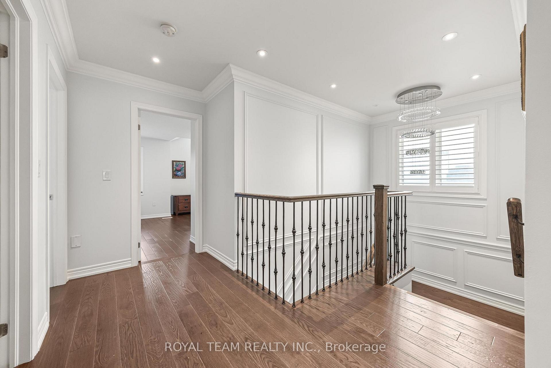 Photo 26 of 636 Mcgregor Farm Trail, Newmarket, Glenway Estates — HOMEH