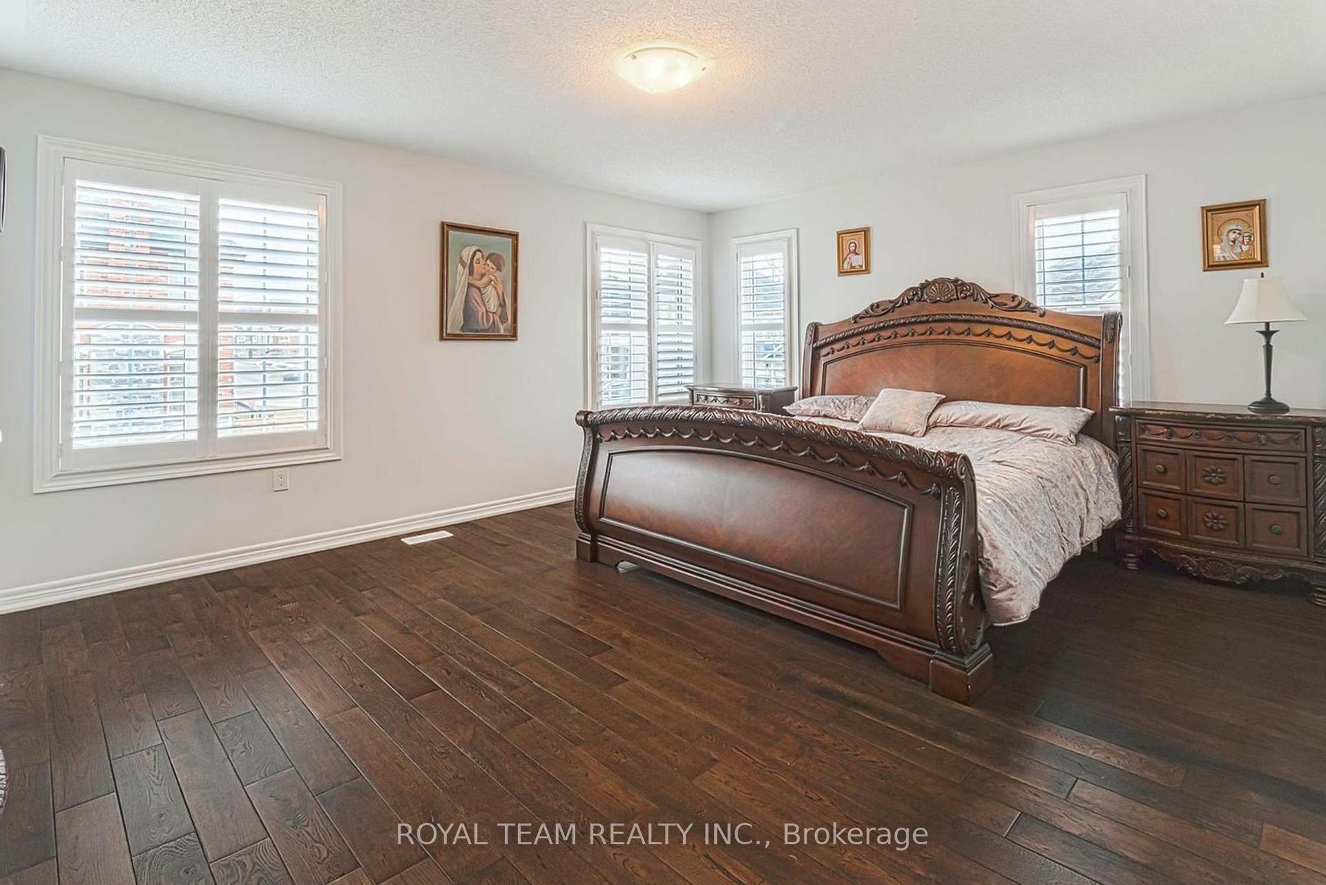 Photo 27 of 636 Mcgregor Farm Trail, Newmarket, Glenway Estates — HOMEH