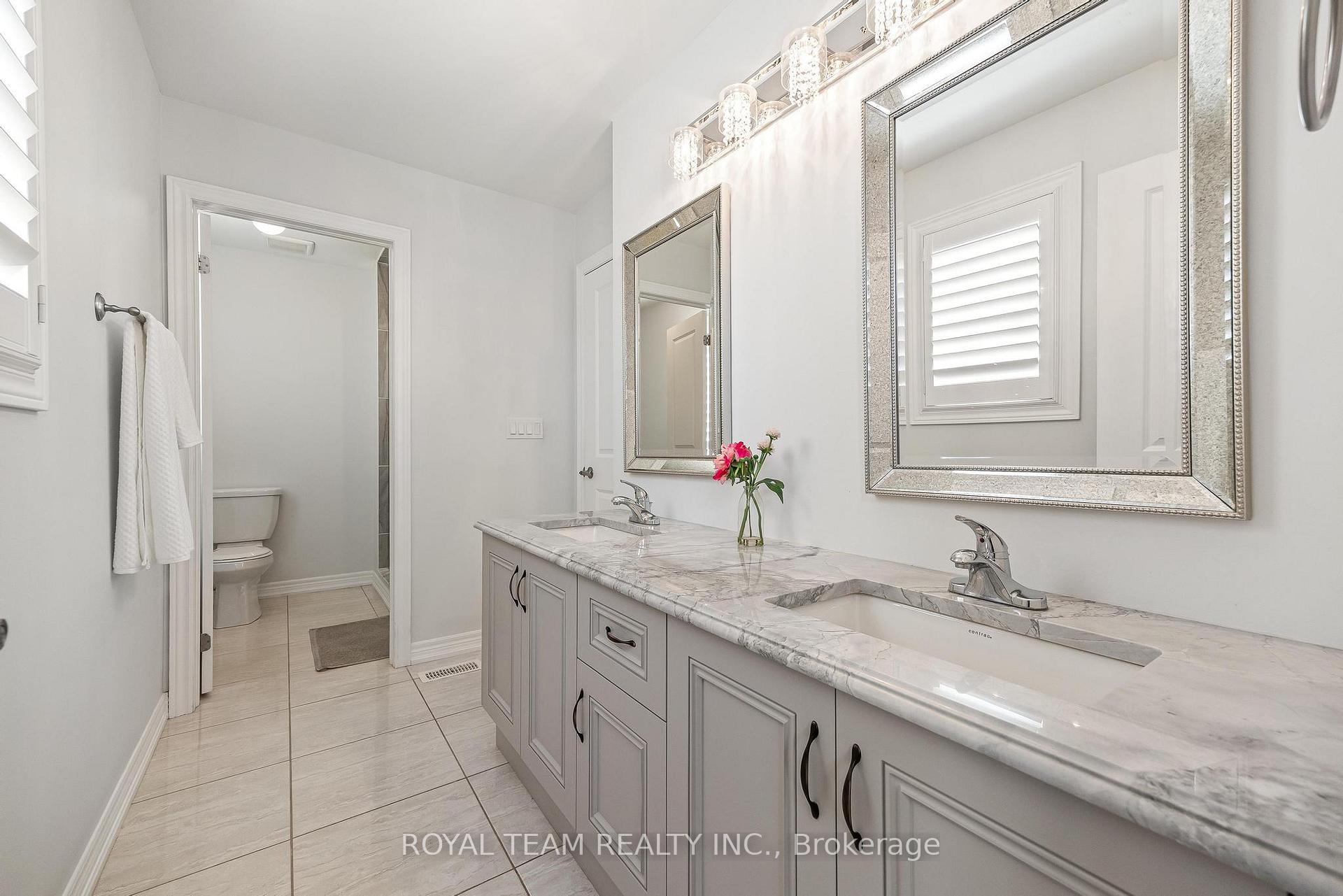Photo 35 of 636 Mcgregor Farm Trail, Newmarket, Glenway Estates — HOMEH