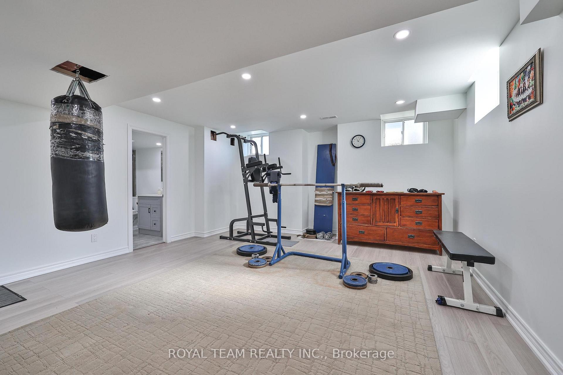 Photo 45 of 636 Mcgregor Farm Trail, Newmarket, Glenway Estates — HOMEH
