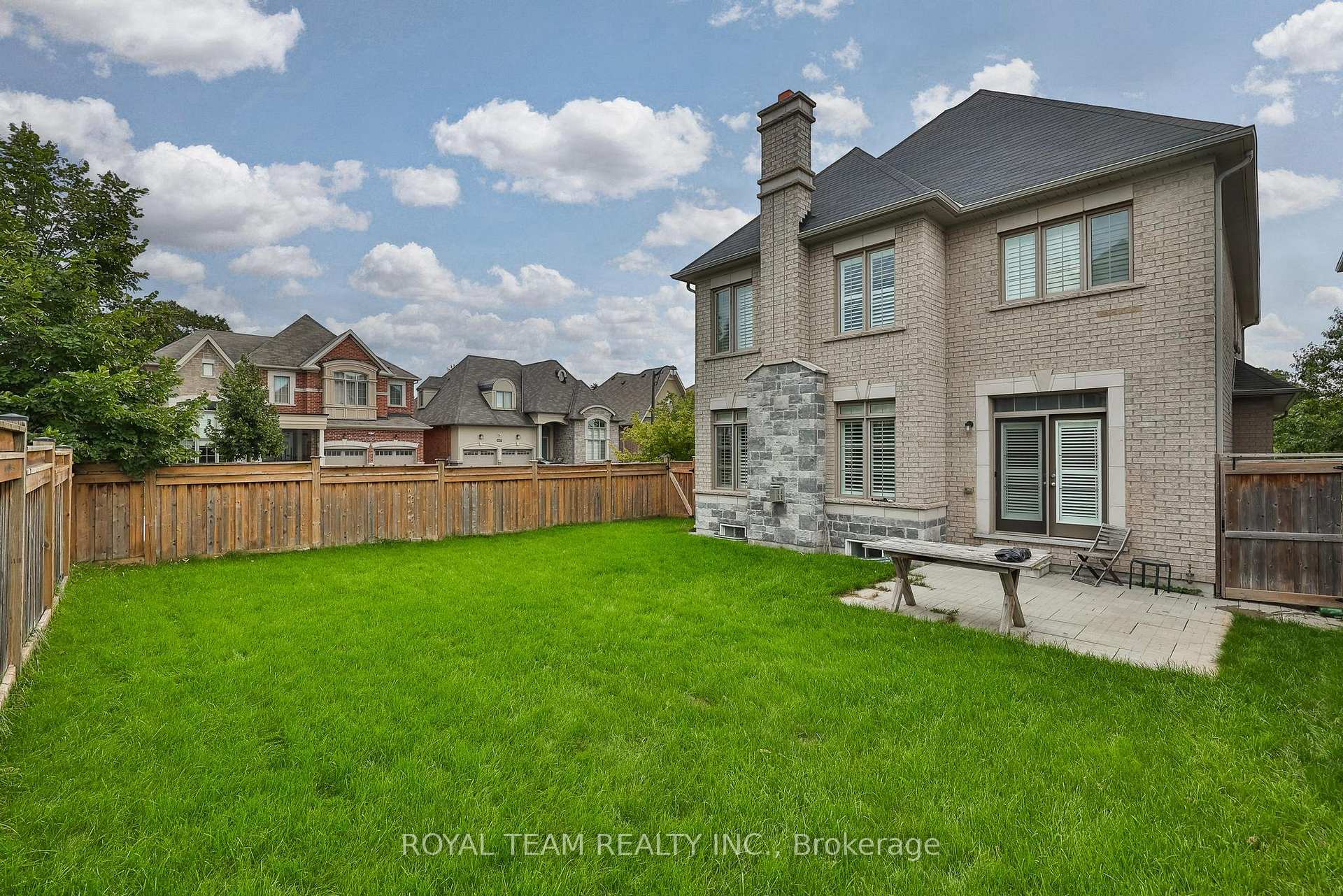 Photo 46 of 636 Mcgregor Farm Trail, Newmarket, Glenway Estates — HOMEH