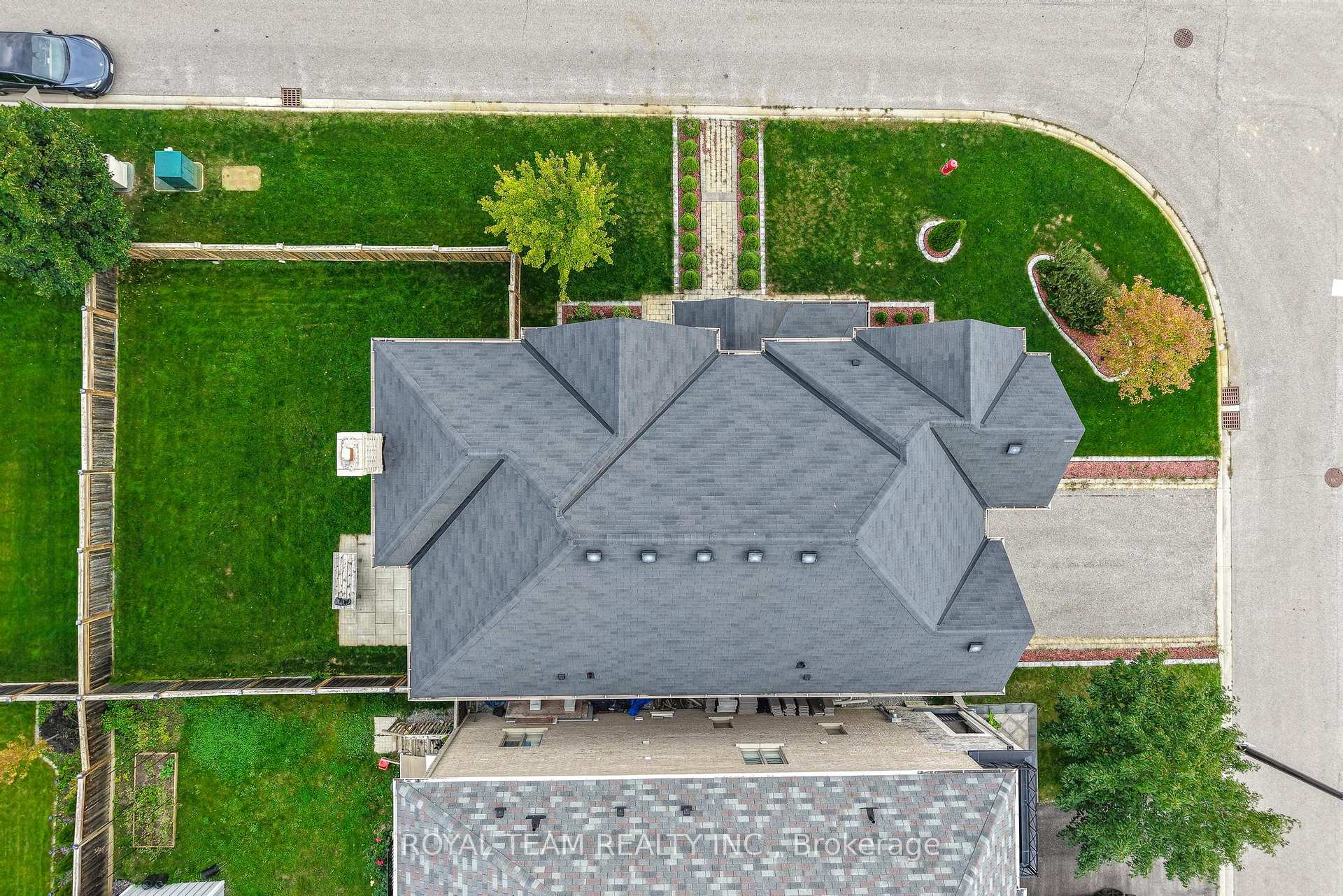 Photo 50 of 636 Mcgregor Farm Trail, Newmarket, Glenway Estates — HOMEH