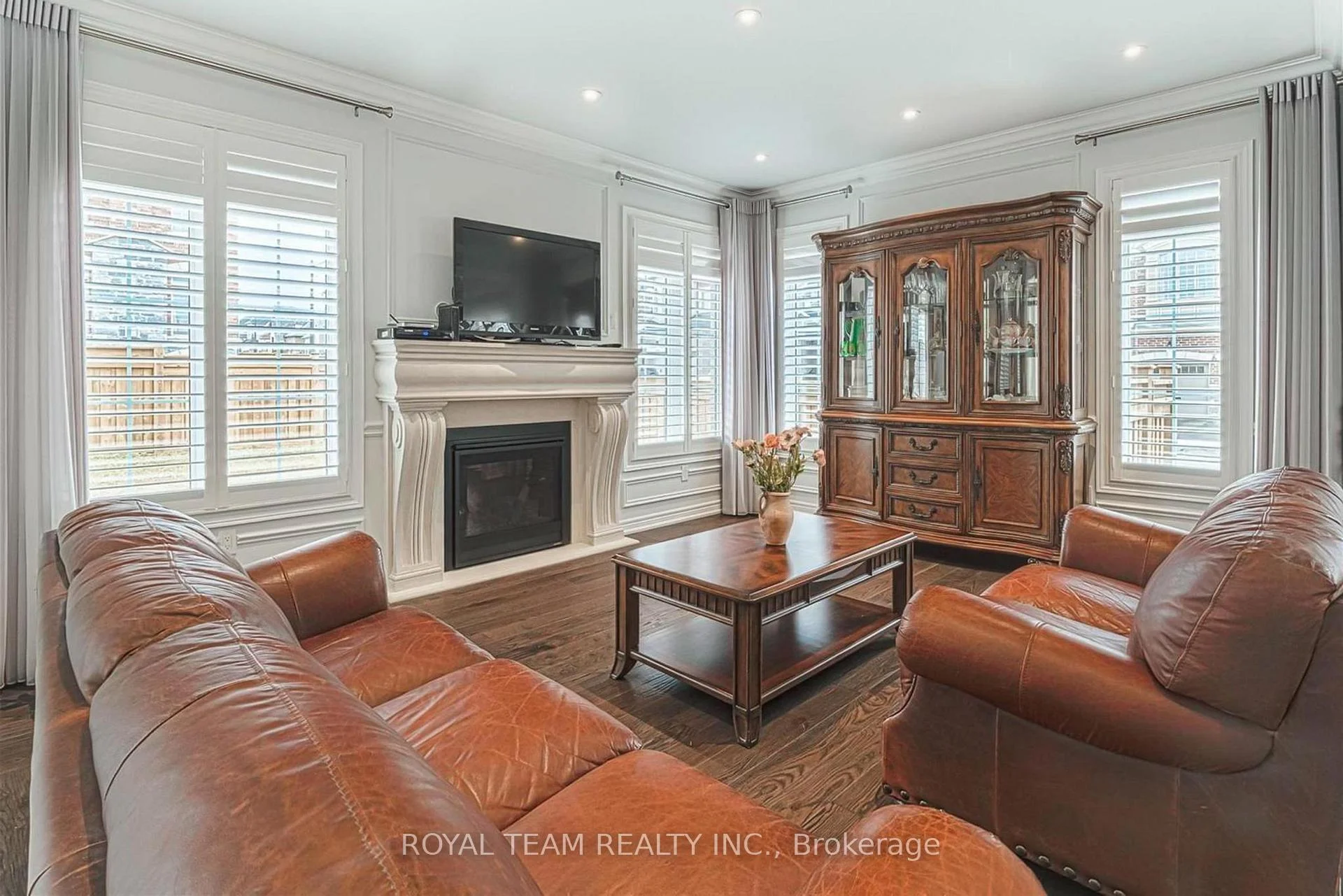 Photo 6 of 636 Mcgregor Farm Trail, Newmarket, Glenway Estates — HOMEH