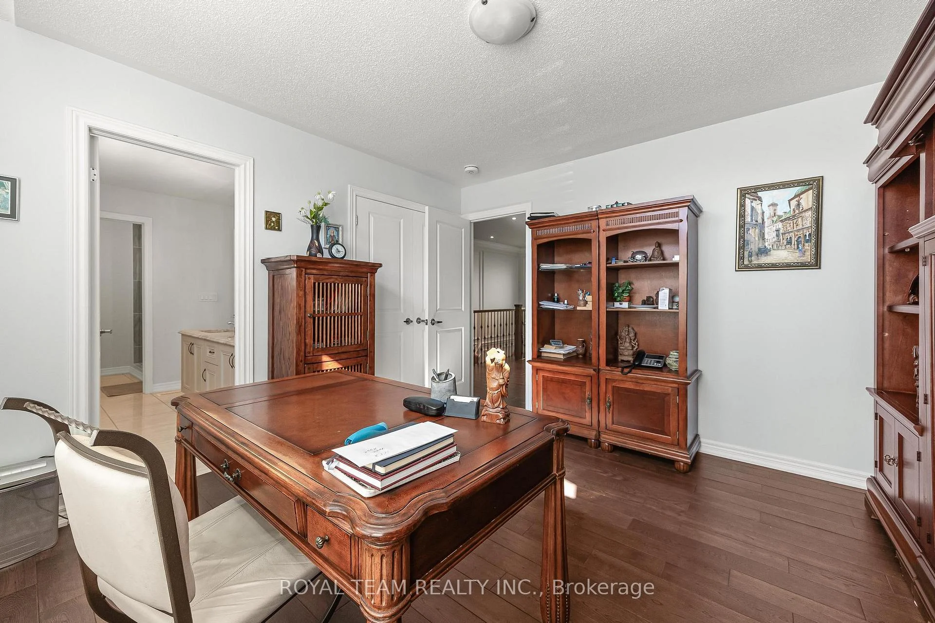 Photo 15 of 636 Mcgregor Farm Trail, Newmarket, Glenway Estates — HOMEH
