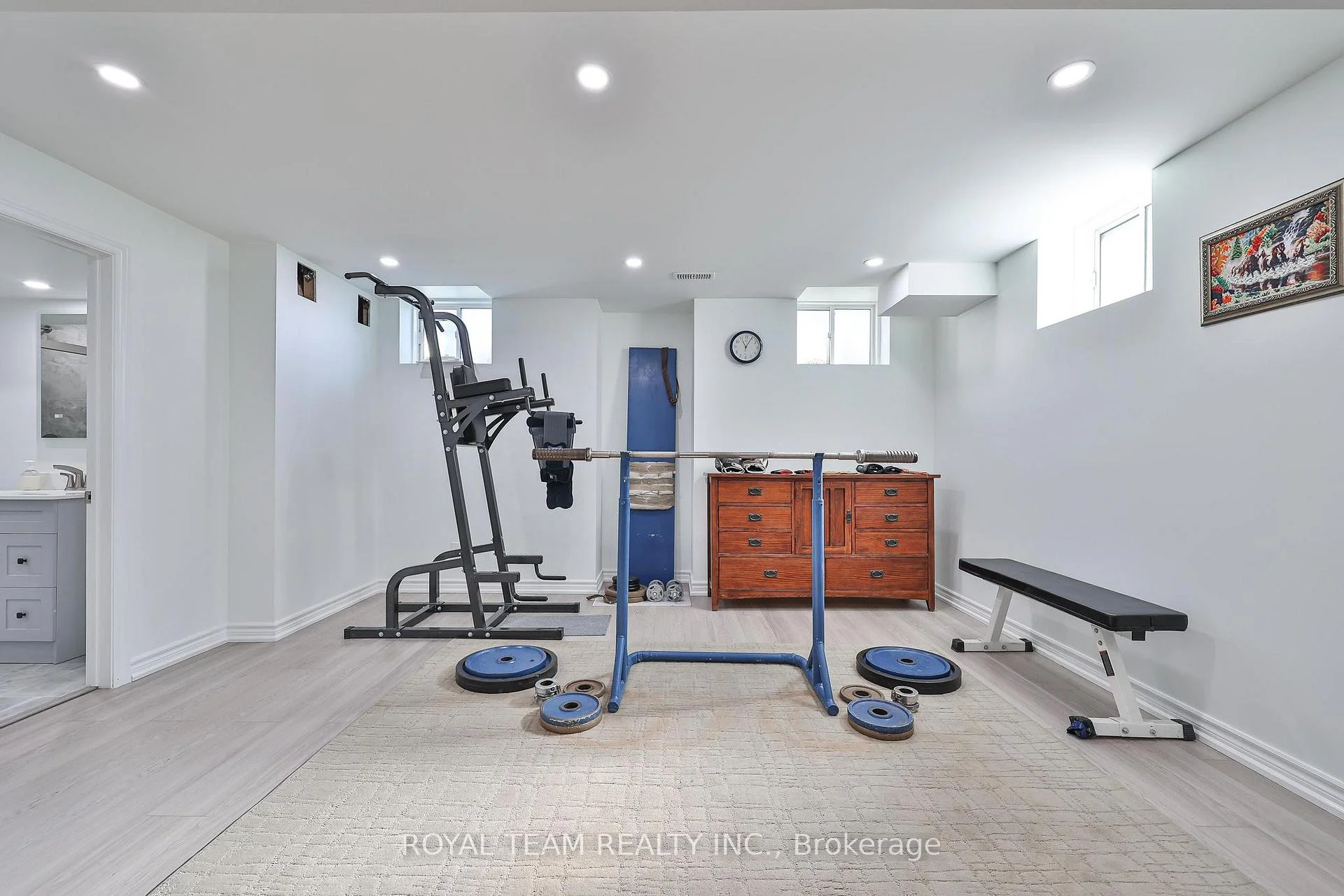 Photo 28 of 636 Mcgregor Farm Trail, Newmarket, Glenway Estates — HOMEH