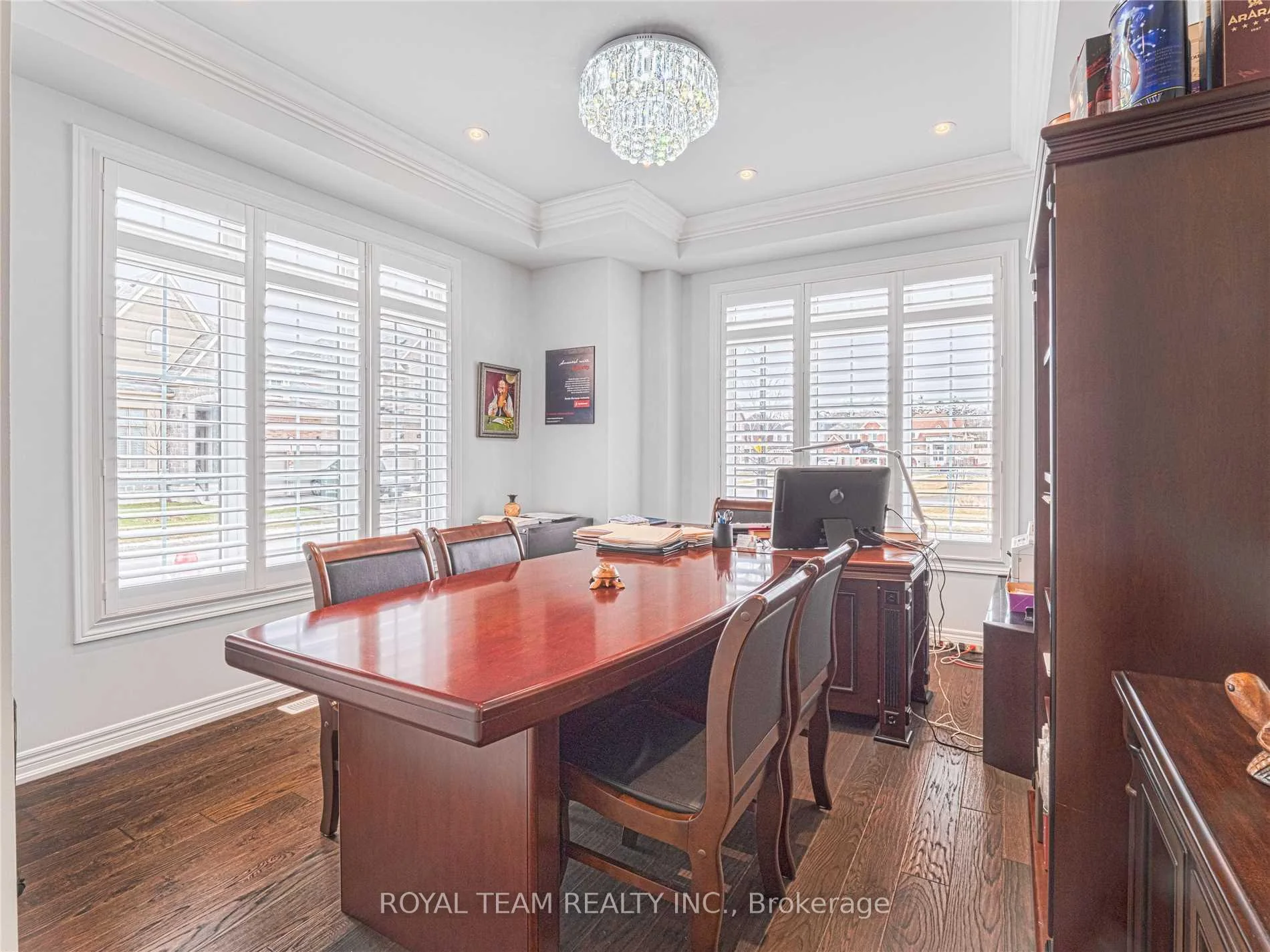 Photo 22 of 636 Mcgregor Farm Trail, Newmarket, Glenway Estates — HOMEH