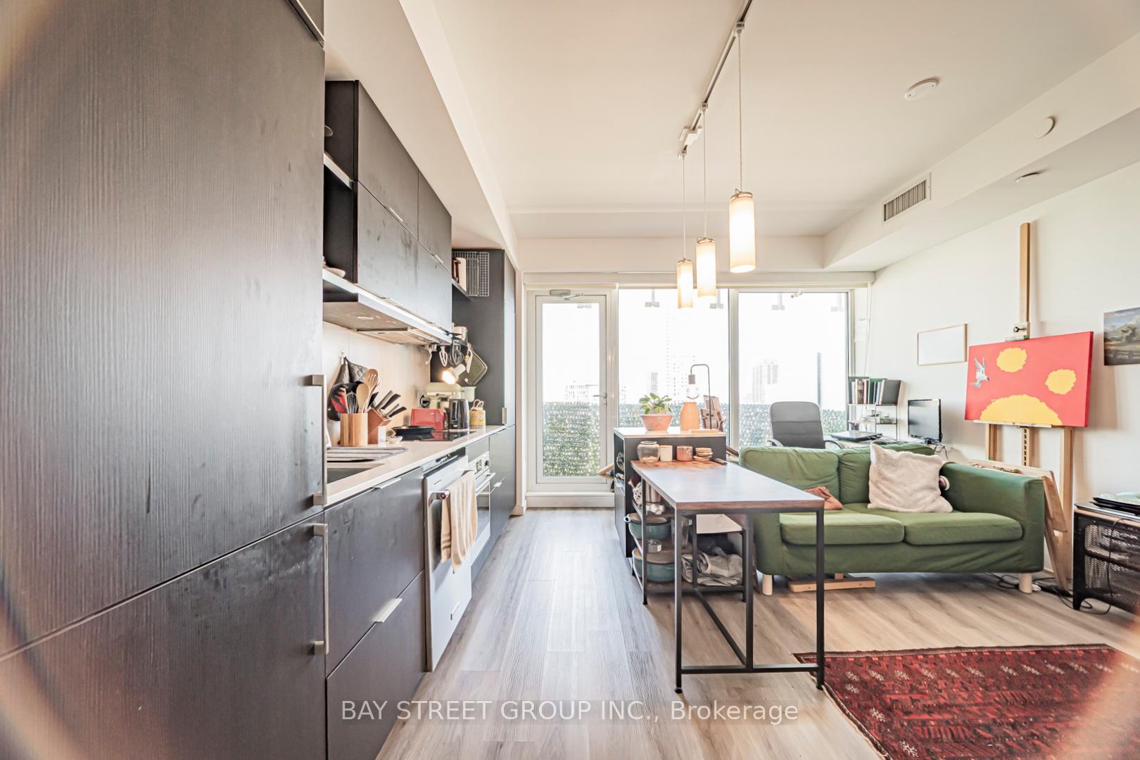Photo 2 of Unit 2204, 197 Yonge Street, Toronto, Church-Yonge Corridor — HOMEH