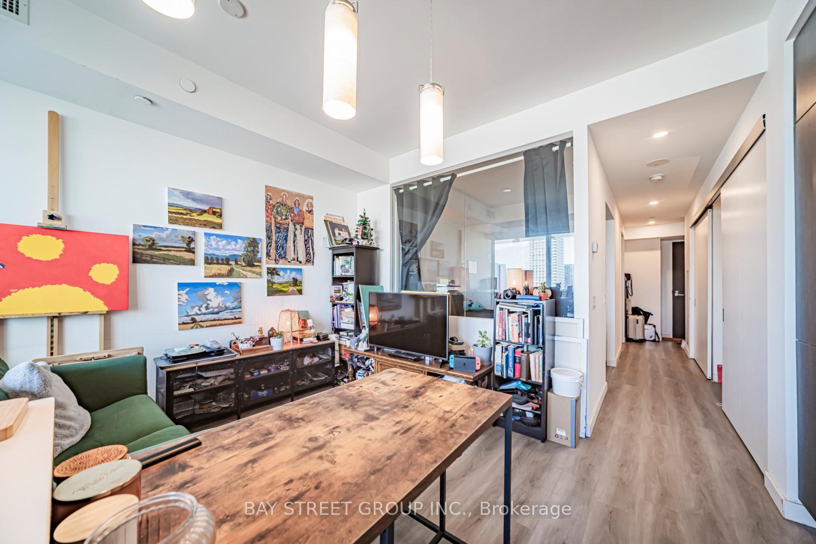 Photo 3 of Unit 2204, 197 Yonge Street, Toronto, Church-Yonge Corridor — HOMEH