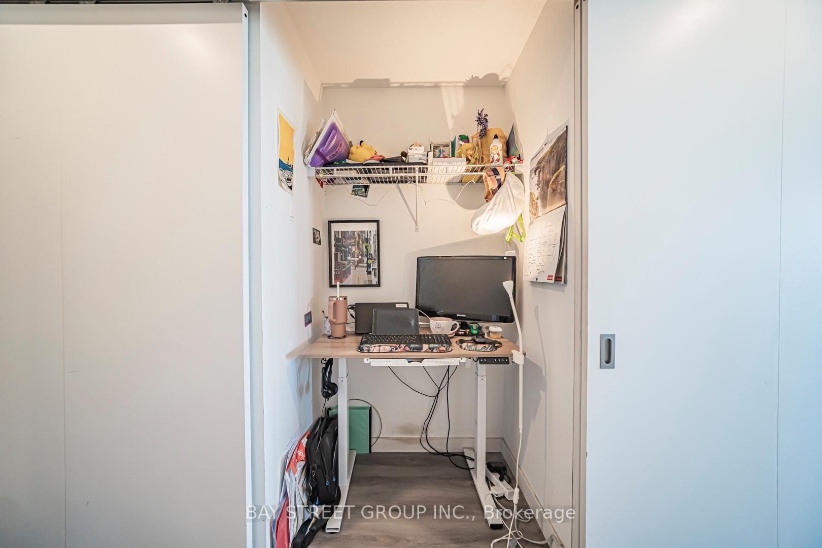Photo 5 of Unit 2204, 197 Yonge Street, Toronto, Church-Yonge Corridor — HOMEH