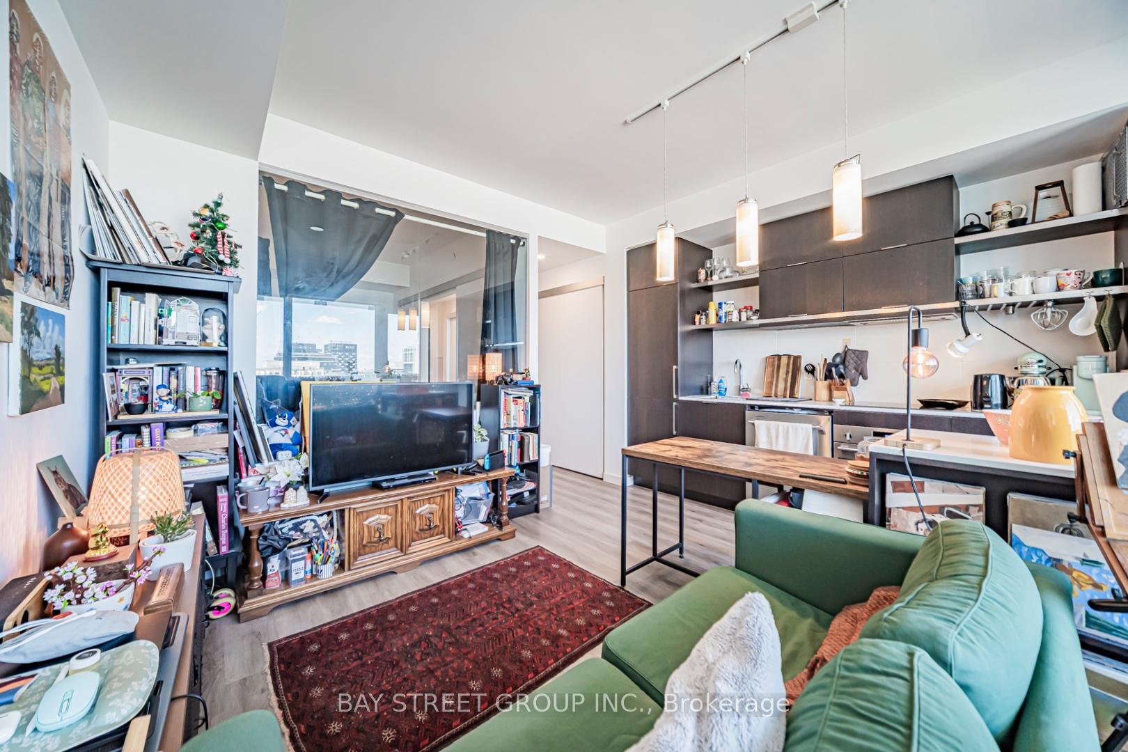 Photo 4 of Unit 2204, 197 Yonge Street, Toronto, Church-Yonge Corridor — HOMEH