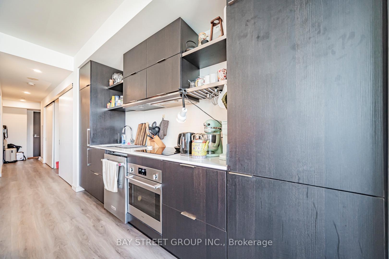 Photo 7 of Unit 2204, 197 Yonge Street, Toronto, Church-Yonge Corridor — HOMEH