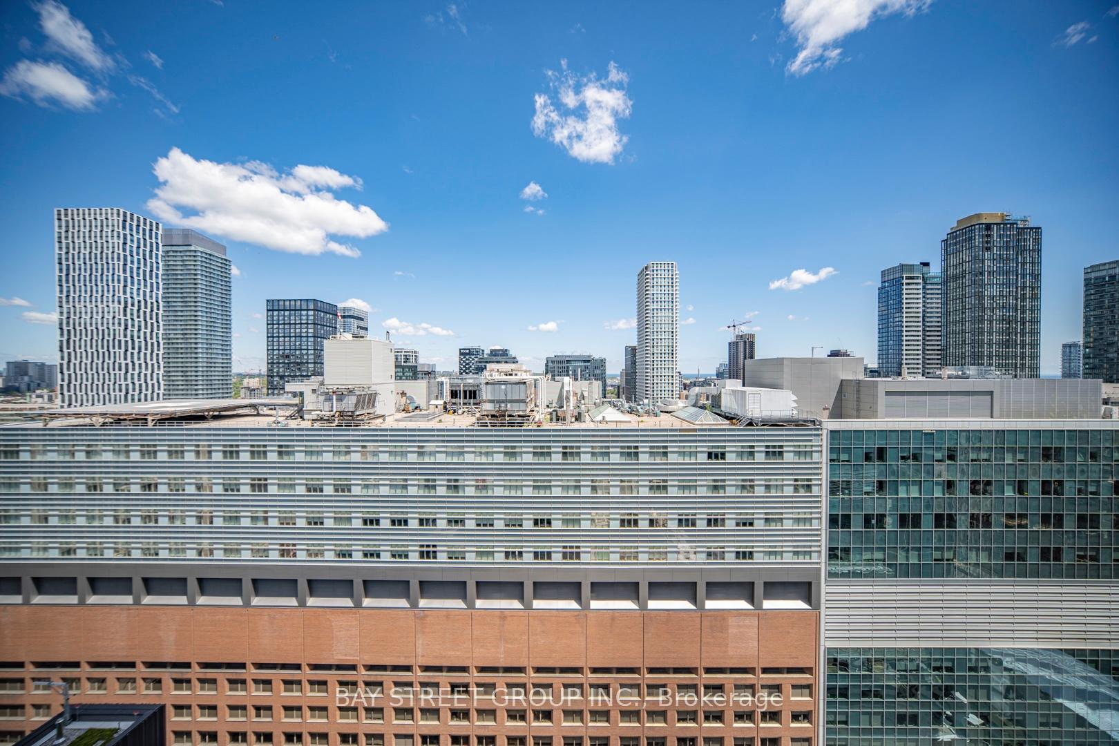 Photo 13 of Unit 2204, 197 Yonge Street, Toronto, Church-Yonge Corridor — HOMEH