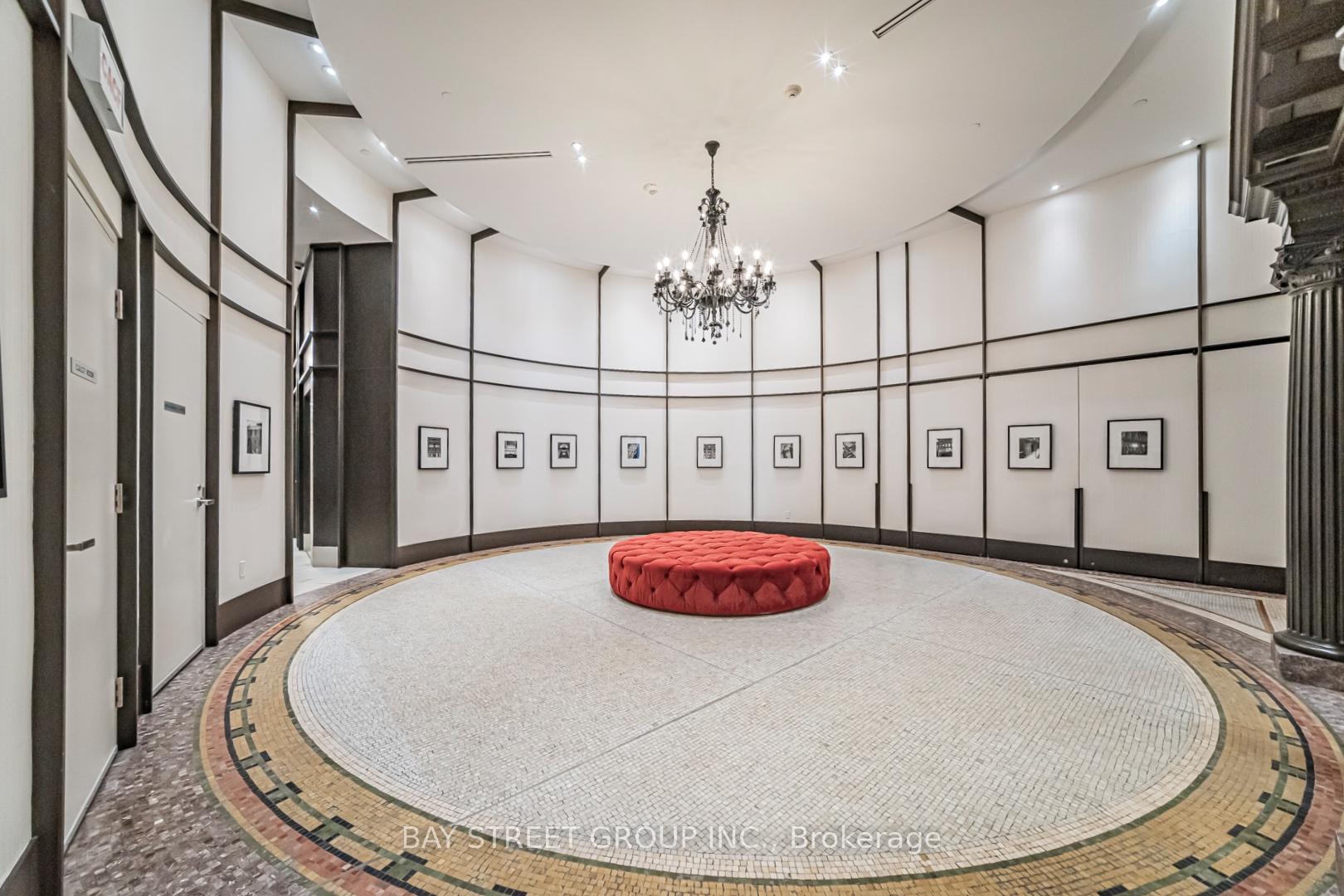 Photo 17 of Unit 2204, 197 Yonge Street, Toronto, Church-Yonge Corridor — HOMEH