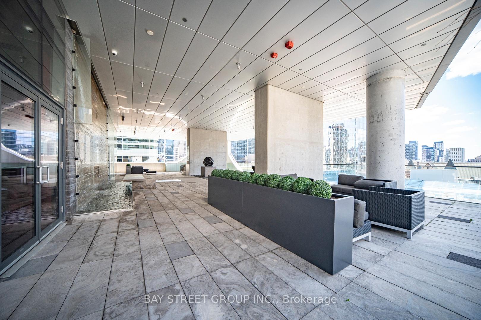 Photo 20 of Unit 2204, 197 Yonge Street, Toronto, Church-Yonge Corridor — HOMEH