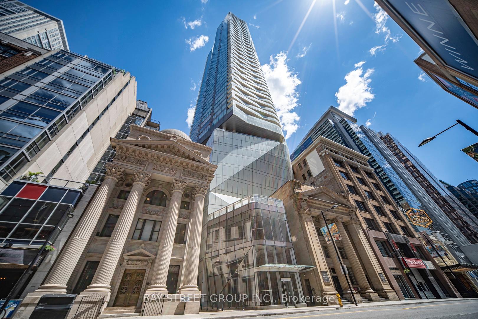 Photo 21 of Unit 2204, 197 Yonge Street, Toronto, Church-Yonge Corridor — HOMEH