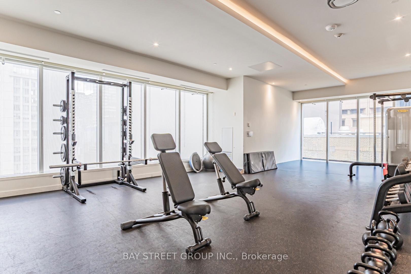 Photo 22 of Unit 2204, 197 Yonge Street, Toronto, Church-Yonge Corridor — HOMEH