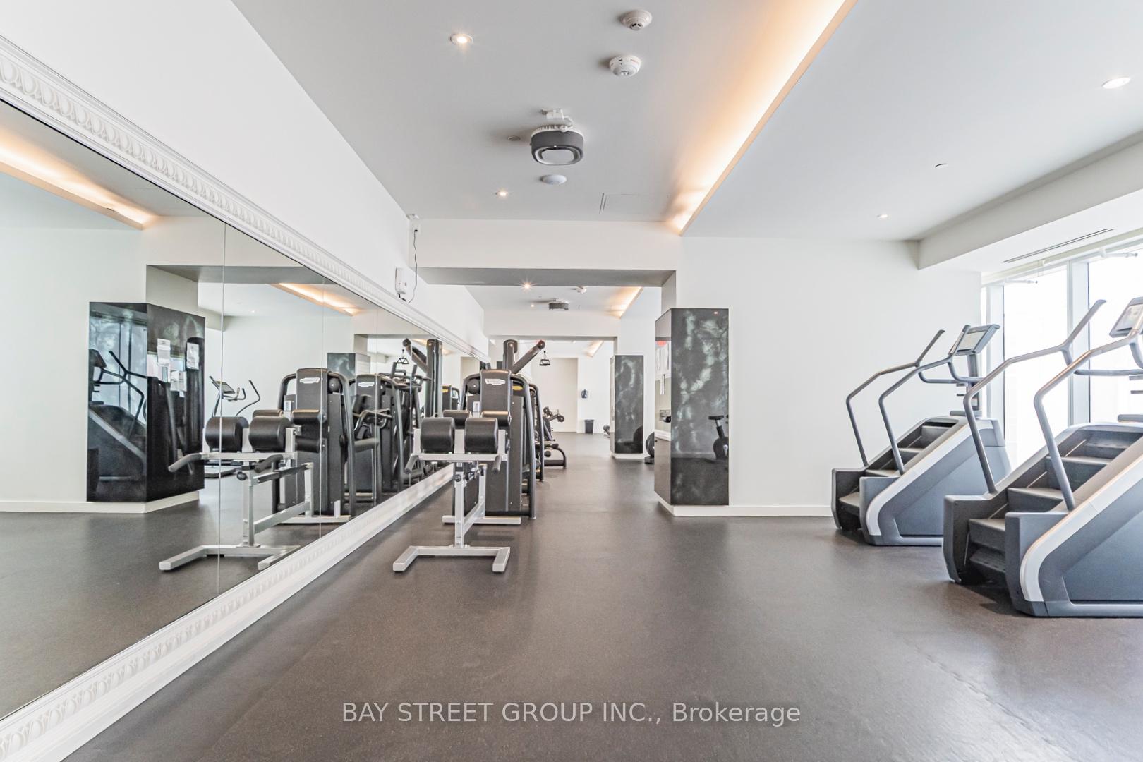 Photo 23 of Unit 2204, 197 Yonge Street, Toronto, Church-Yonge Corridor — HOMEH