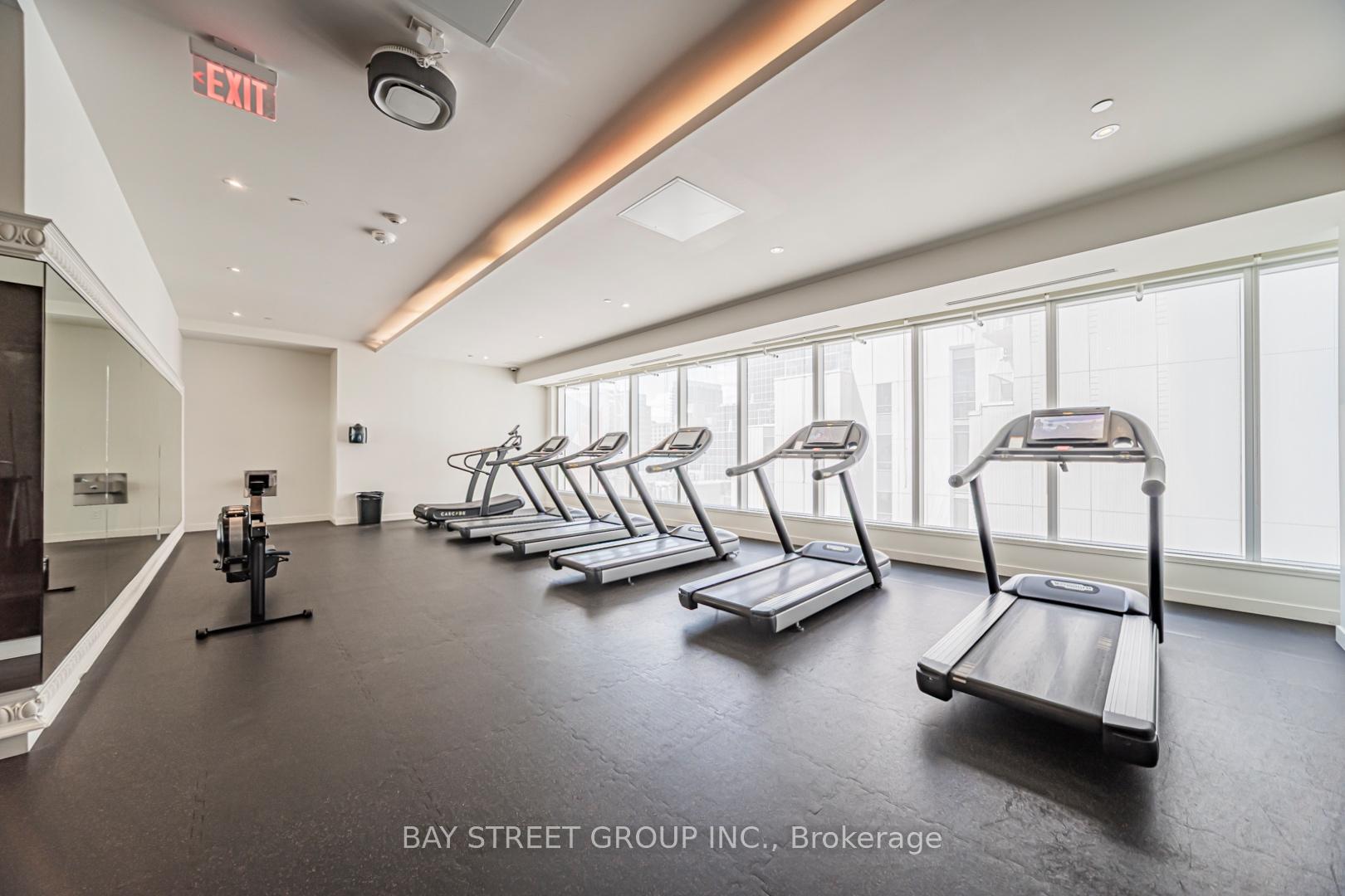 Photo 24 of Unit 2204, 197 Yonge Street, Toronto, Church-Yonge Corridor — HOMEH