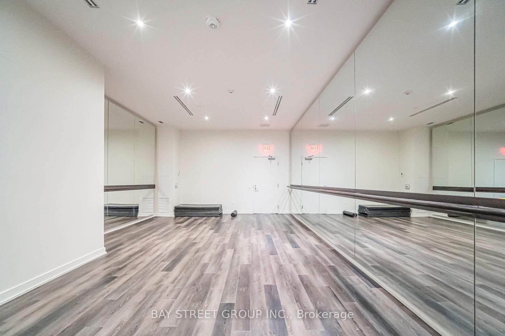 Photo 26 of Unit 2204, 197 Yonge Street, Toronto, Church-Yonge Corridor — HOMEH