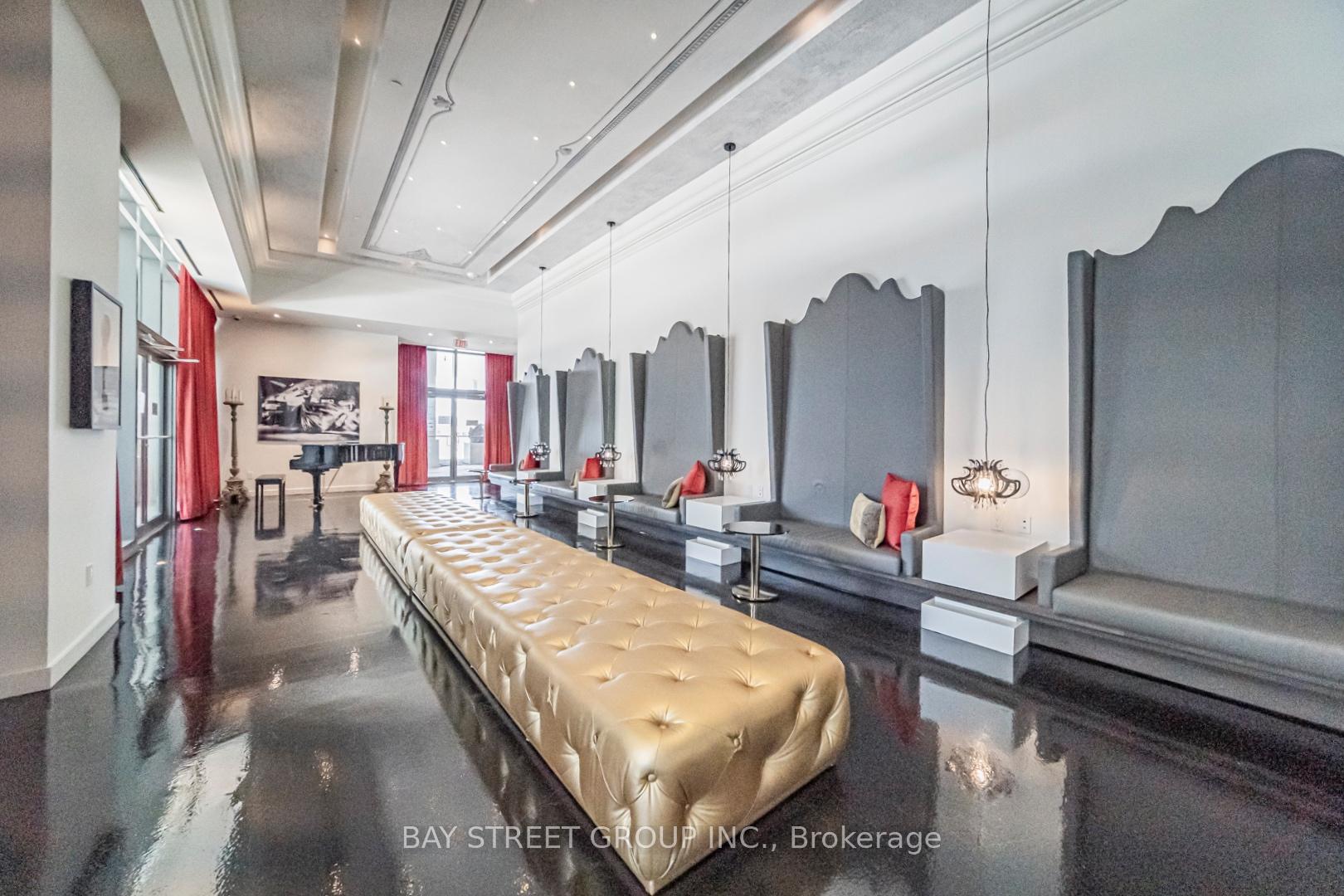 Photo 27 of Unit 2204, 197 Yonge Street, Toronto, Church-Yonge Corridor — HOMEH