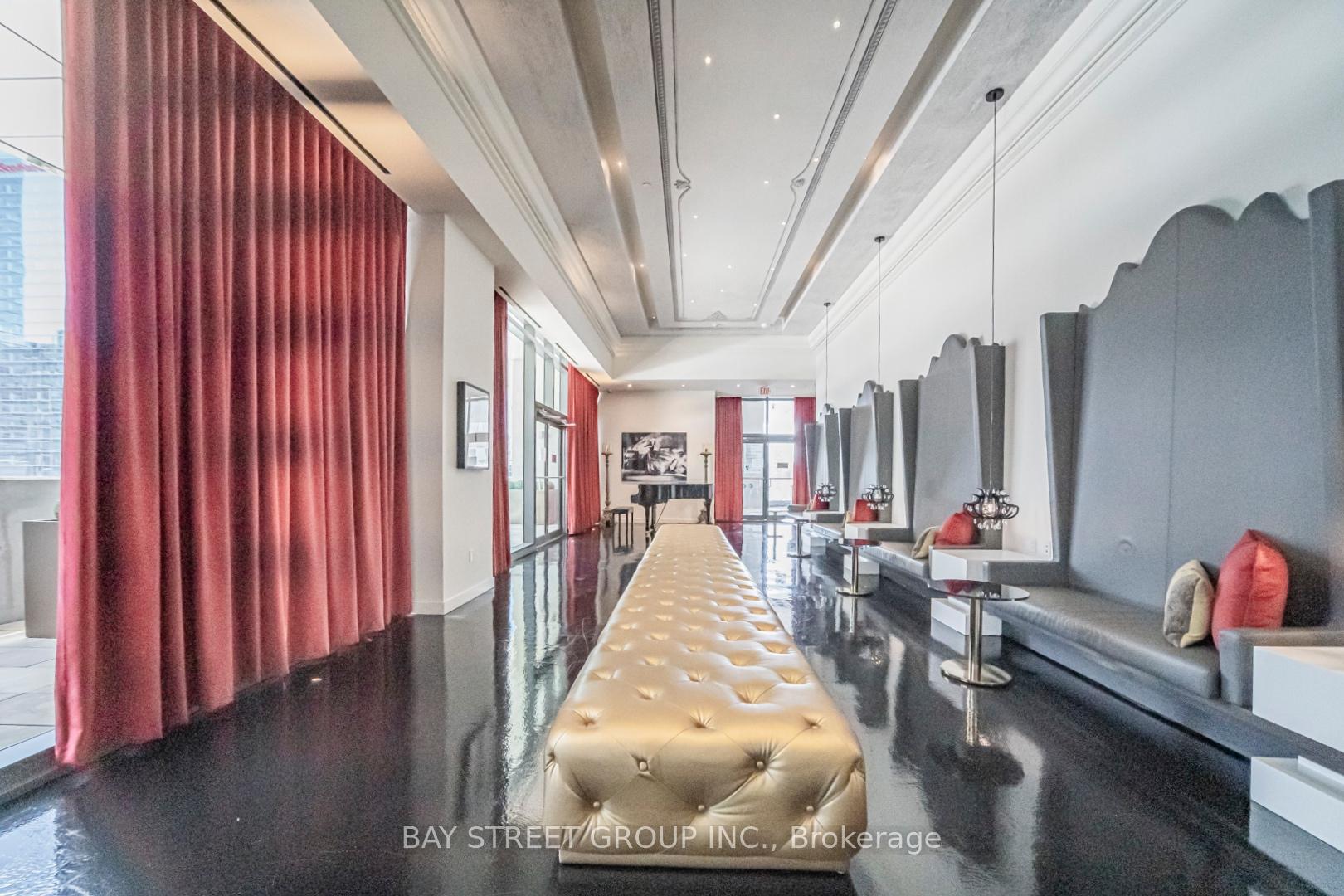 Photo 28 of Unit 2204, 197 Yonge Street, Toronto, Church-Yonge Corridor — HOMEH