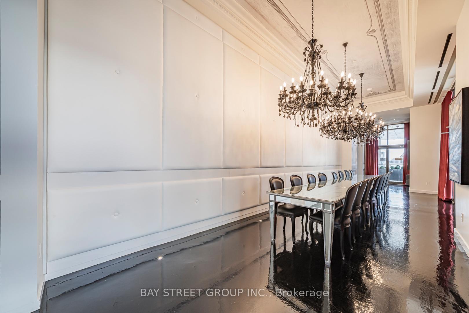 Photo 29 of Unit 2204, 197 Yonge Street, Toronto, Church-Yonge Corridor — HOMEH