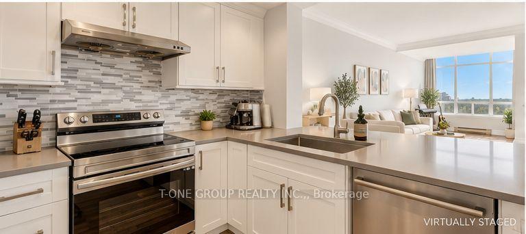 Photo of Unit Ph6, 22 Clarissa Drive