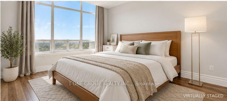 Photo 17 of Unit Ph6, 22 Clarissa Drive, Richmond Hill, Harding — HOMEH