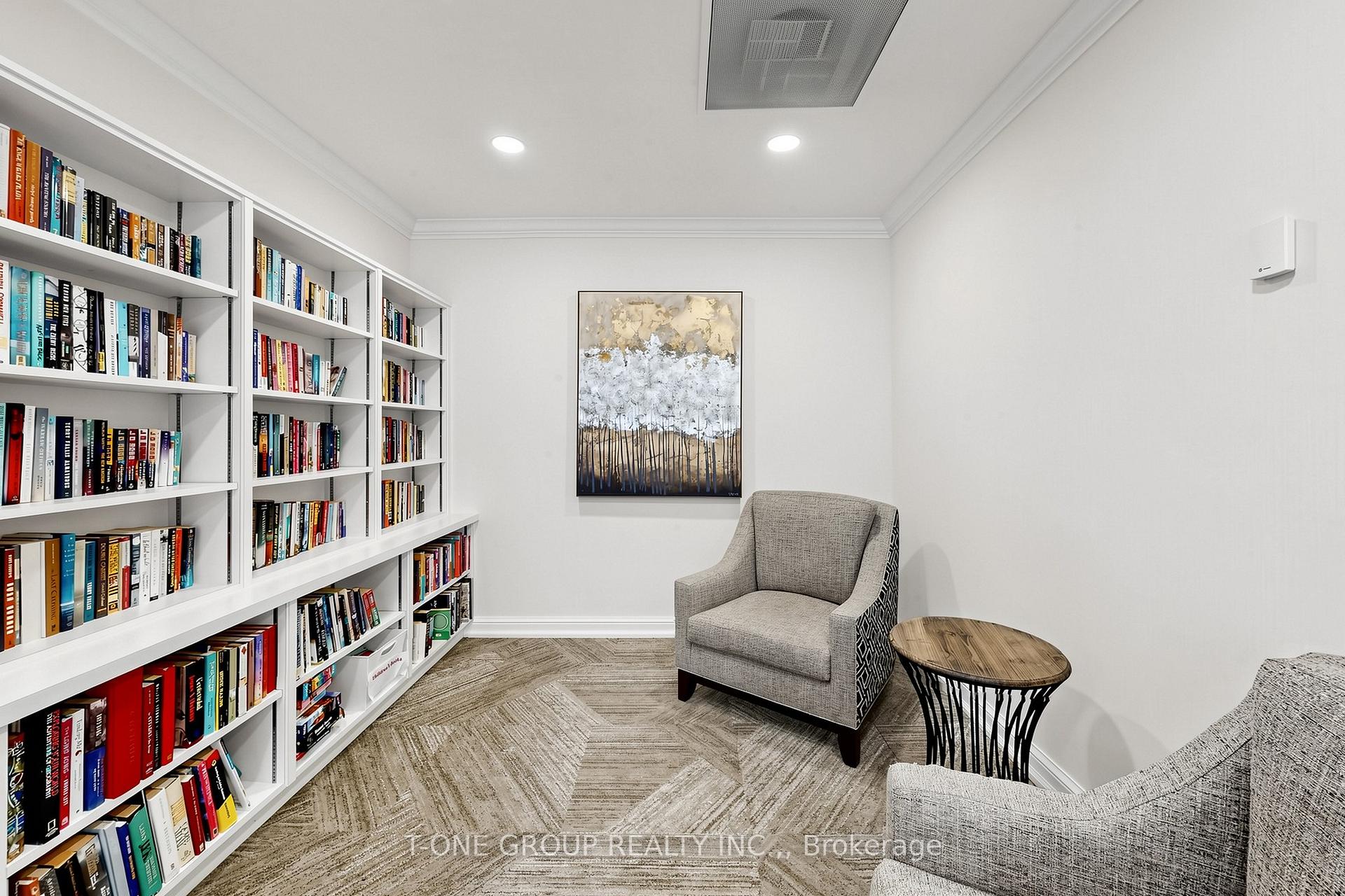 Photo 30 of Unit Ph6, 22 Clarissa Drive, Richmond Hill, Harding — HOMEH