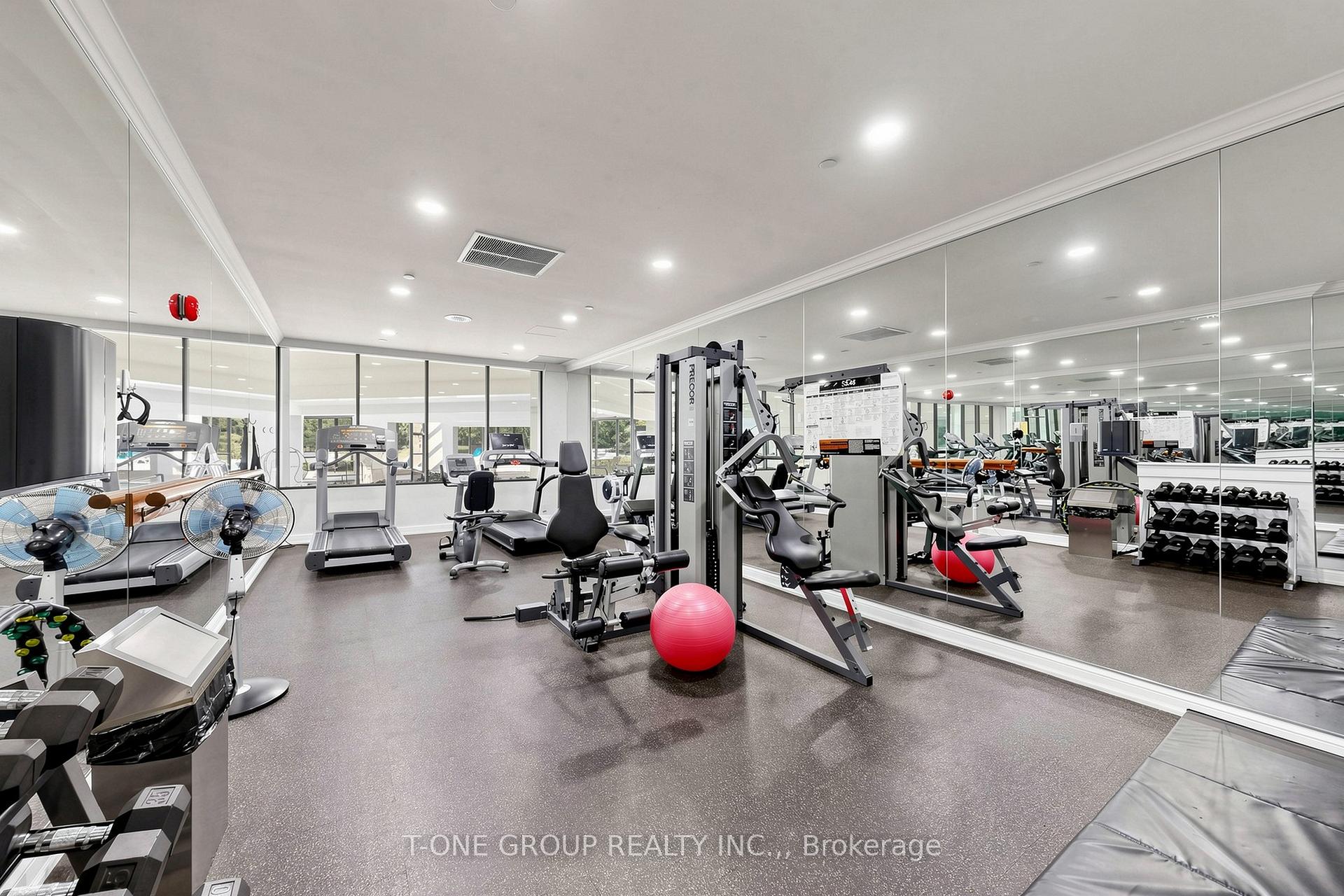 Photo 31 of Unit Ph6, 22 Clarissa Drive, Richmond Hill, Harding — HOMEH