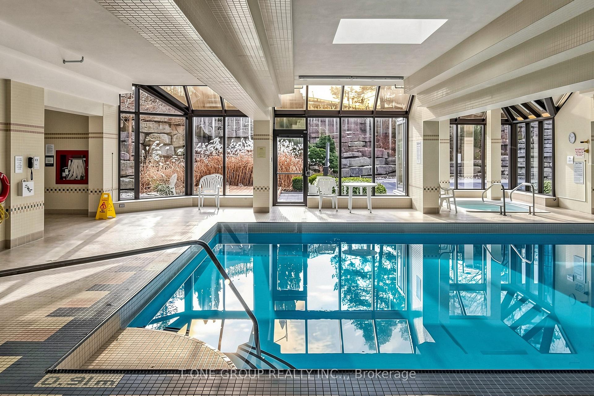 Photo 35 of Unit Ph6, 22 Clarissa Drive, Richmond Hill, Harding — HOMEH