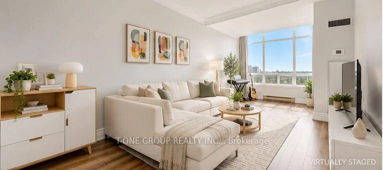 Photo 2 of Unit Ph6, 22 Clarissa Drive, Richmond Hill, Harding — HOMEH