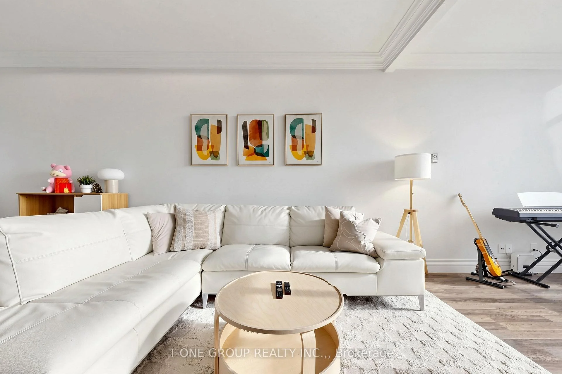 Photo 8 of Unit Ph6, 22 Clarissa Drive, Richmond Hill, Harding — HOMEH