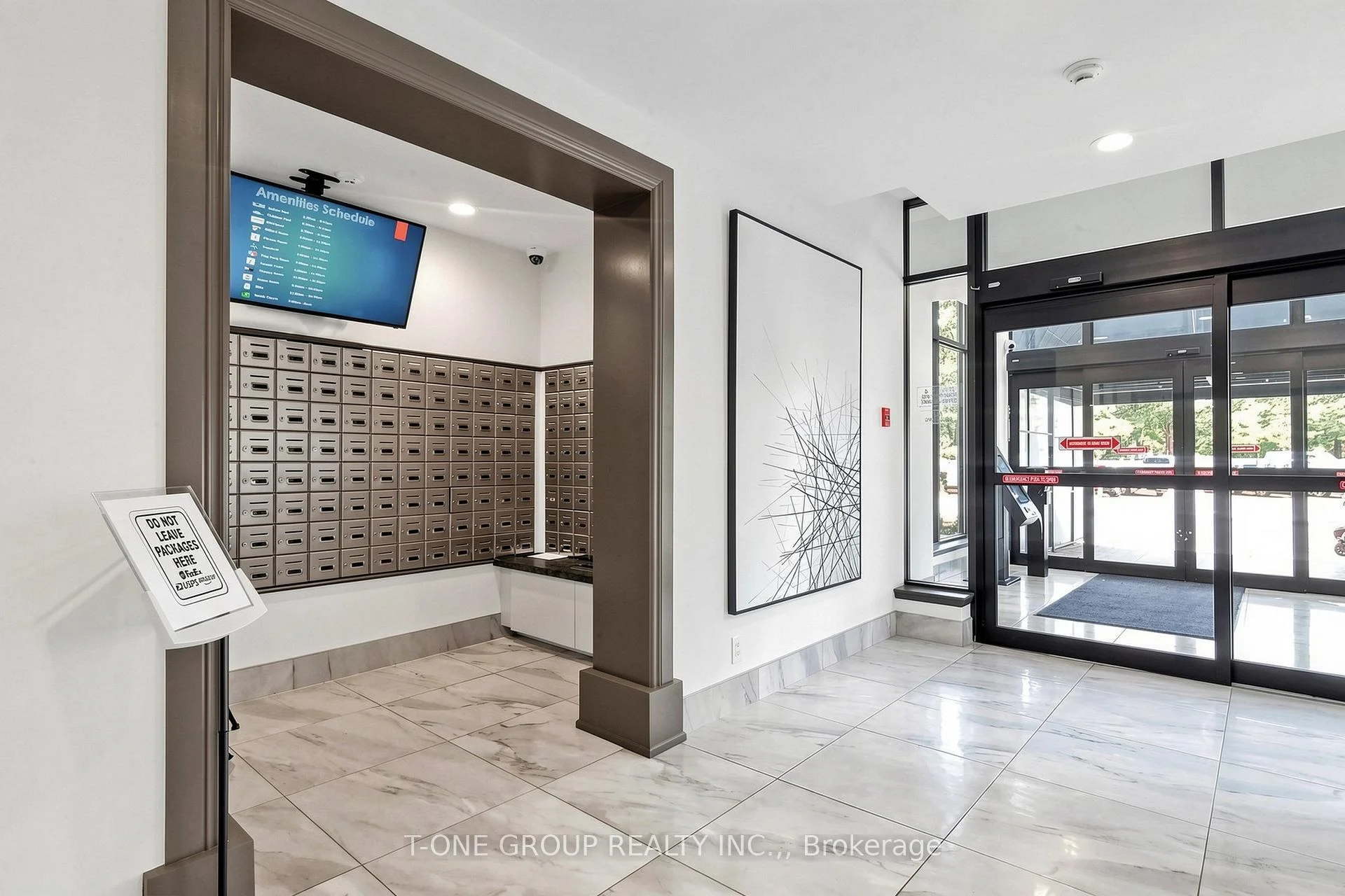 Photo 34 of Unit Ph6, 22 Clarissa Drive, Richmond Hill, Harding — HOMEH
