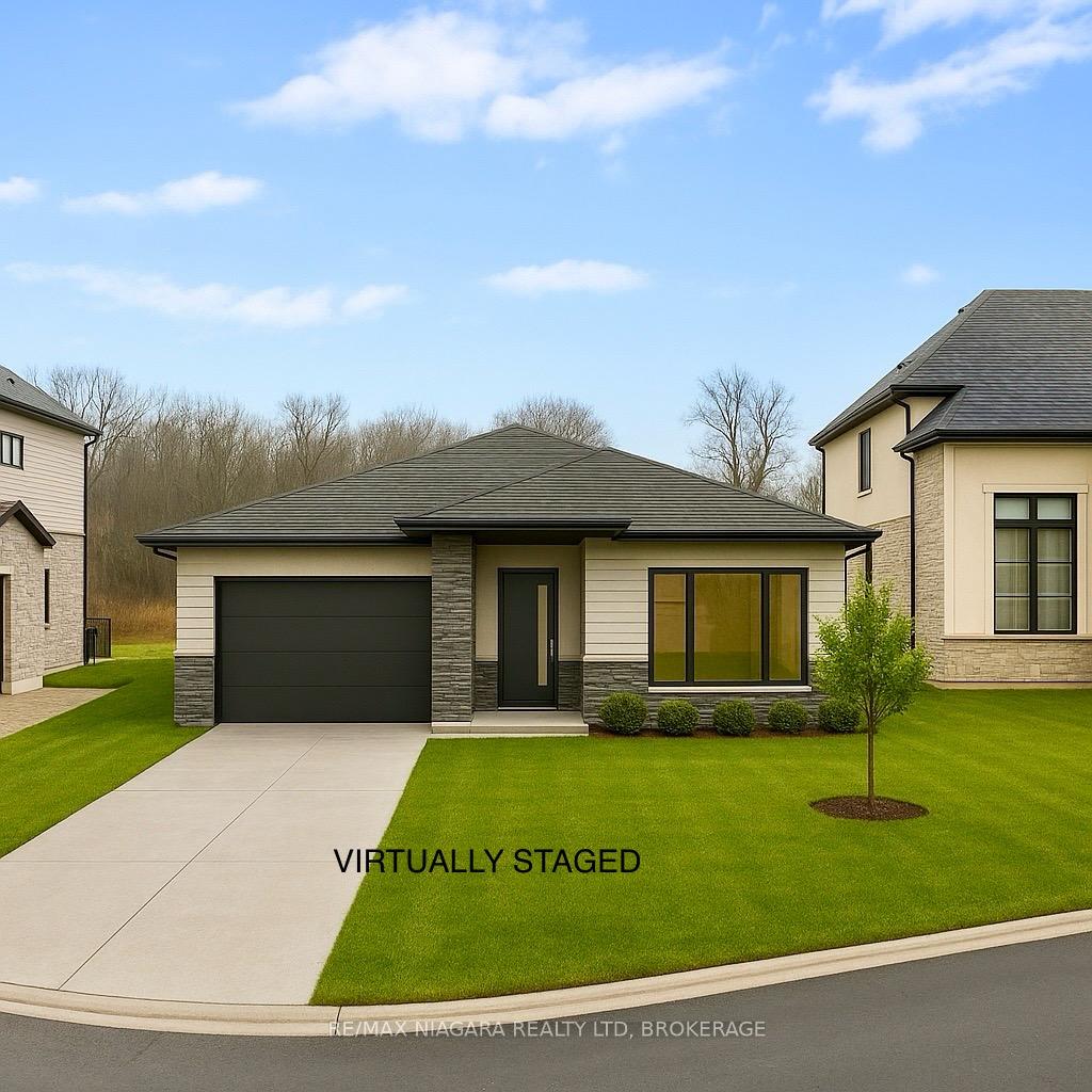 Photo 2 of 7521 Sherrilee Crescent, Niagara Falls, Brown — HOMEH