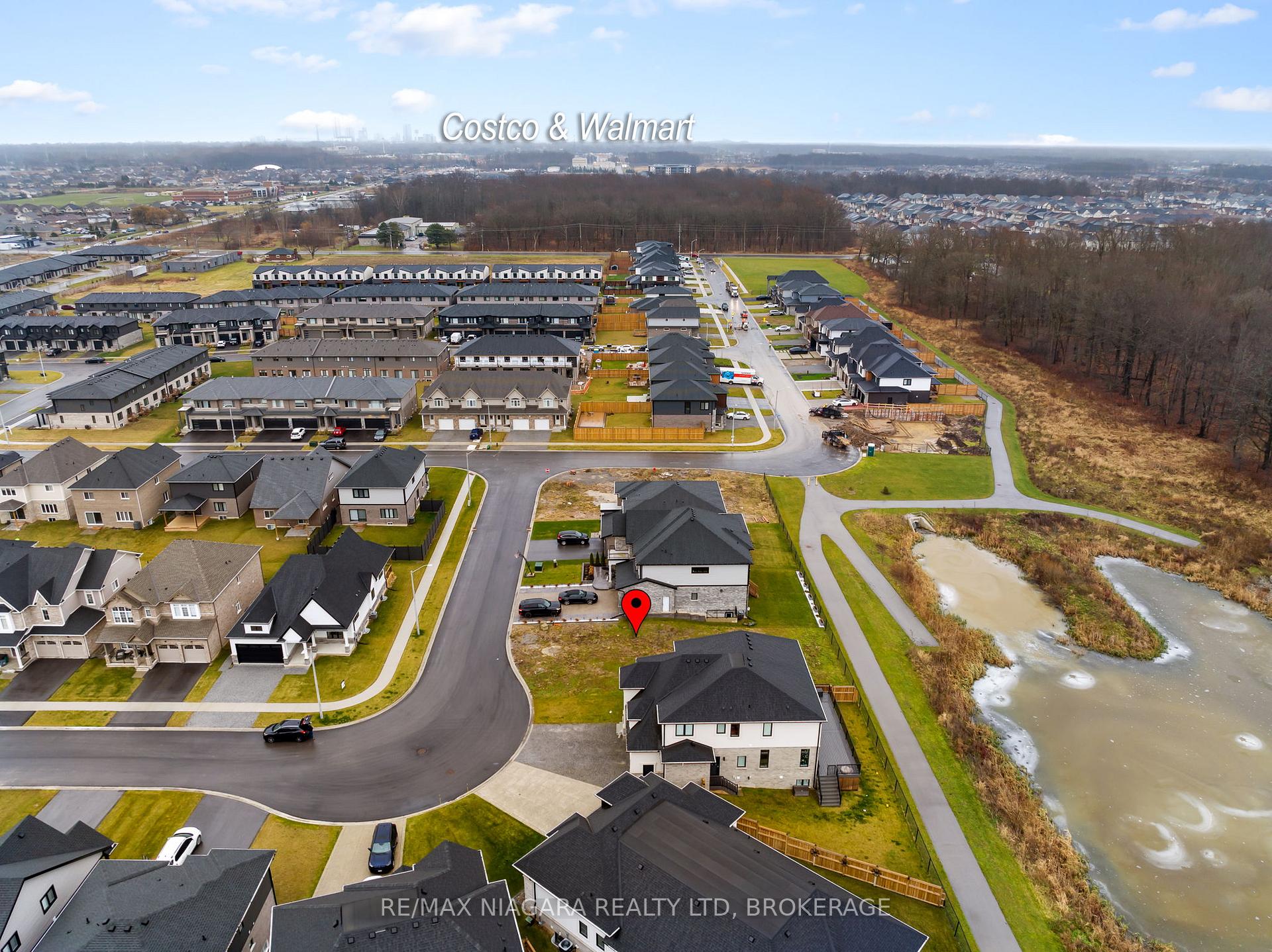 Photo 9 of 7521 Sherrilee Crescent, Niagara Falls, Brown — HOMEH