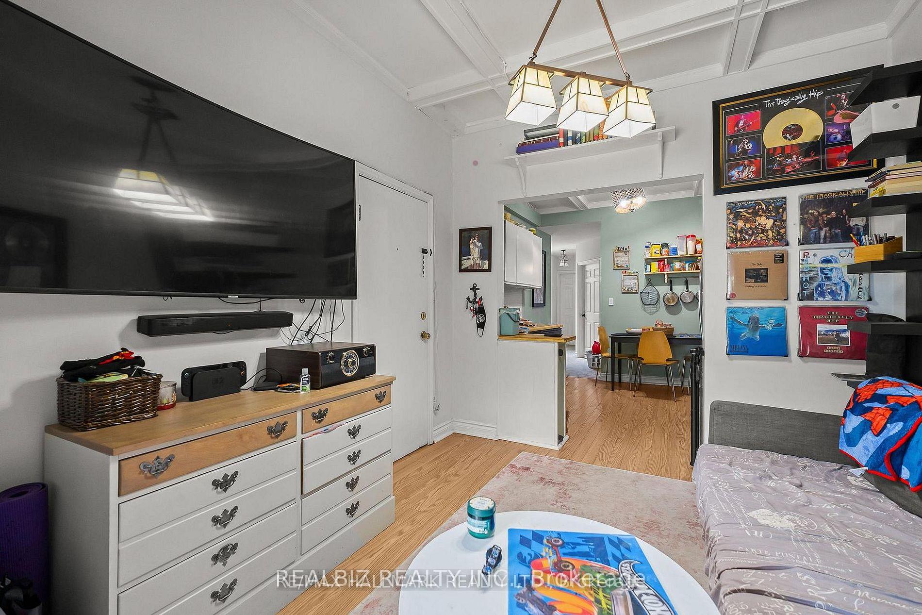 Photo 3 of 159 Parkmount Road, Toronto, Greenwood-Coxwell — HOMEH
