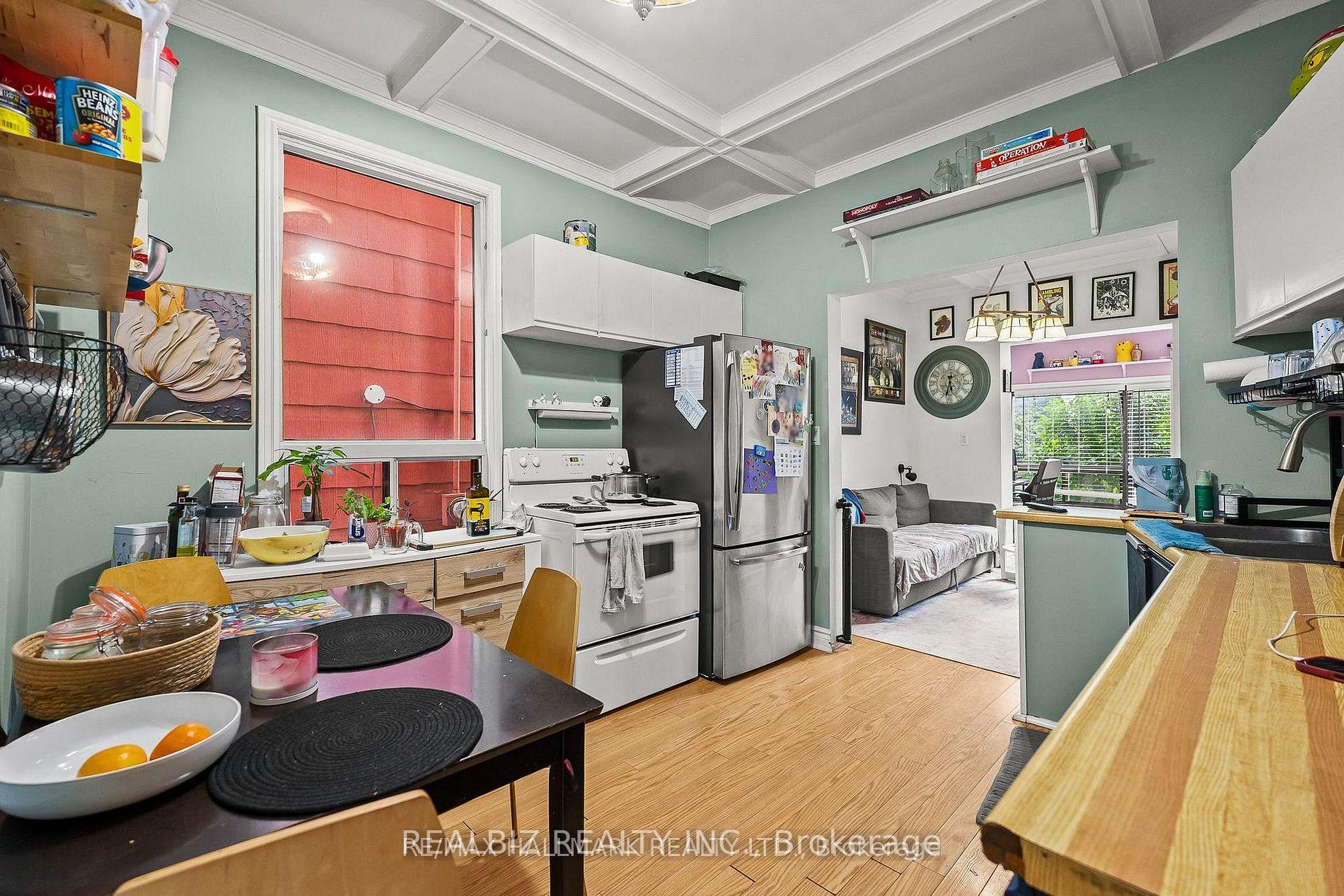 Photo 7 of 159 Parkmount Road, Toronto, Greenwood-Coxwell — HOMEH