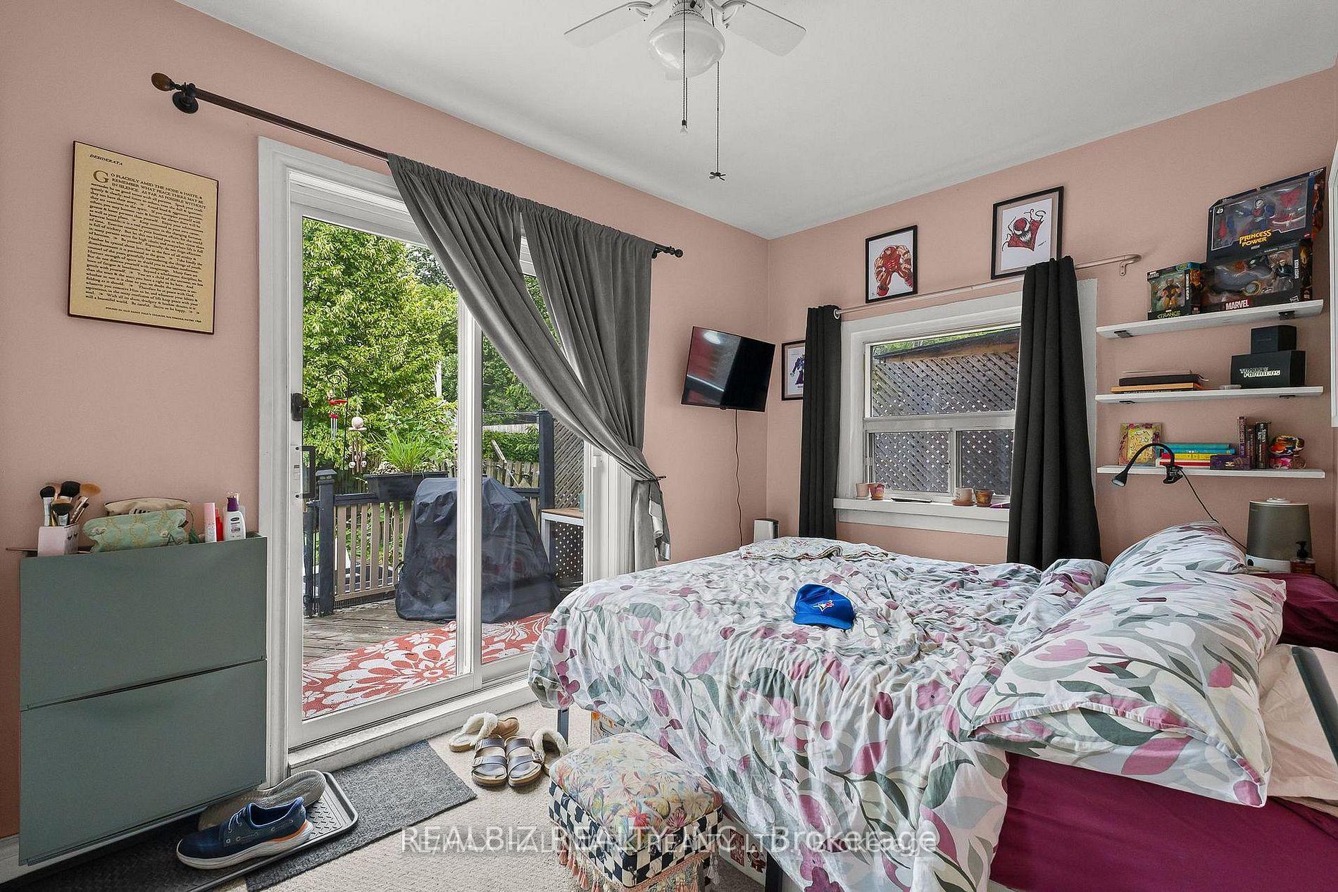 Photo 10 of 159 Parkmount Road, Toronto, Greenwood-Coxwell — HOMEH