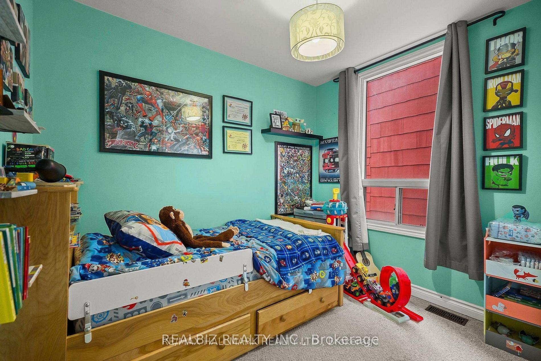 Photo 12 of 159 Parkmount Road, Toronto, Greenwood-Coxwell — HOMEH