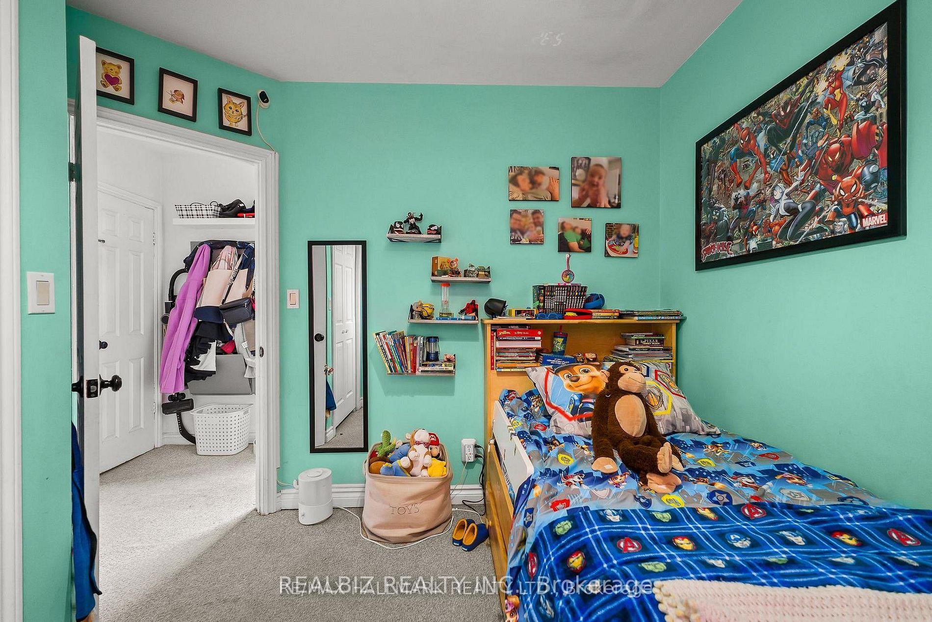 Photo 13 of 159 Parkmount Road, Toronto, Greenwood-Coxwell — HOMEH
