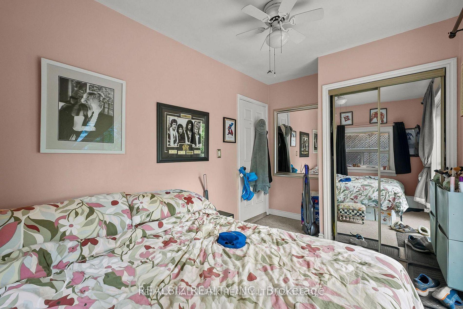 Photo 15 of 159 Parkmount Road, Toronto, Greenwood-Coxwell — HOMEH