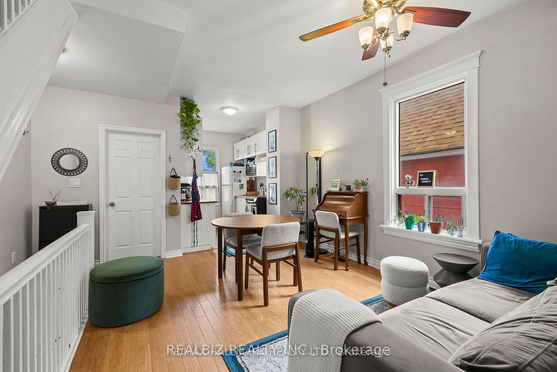 Photo 16 of 159 Parkmount Road, Toronto, Greenwood-Coxwell — HOMEH