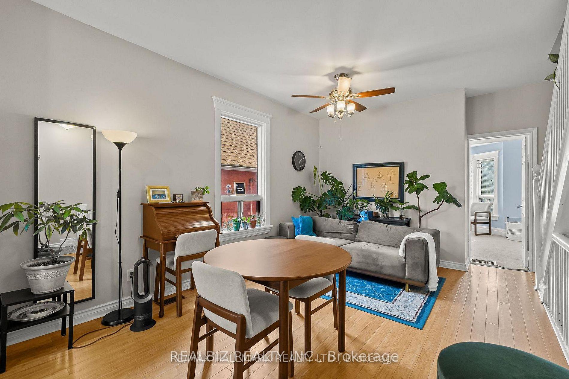Photo 17 of 159 Parkmount Road, Toronto, Greenwood-Coxwell — HOMEH