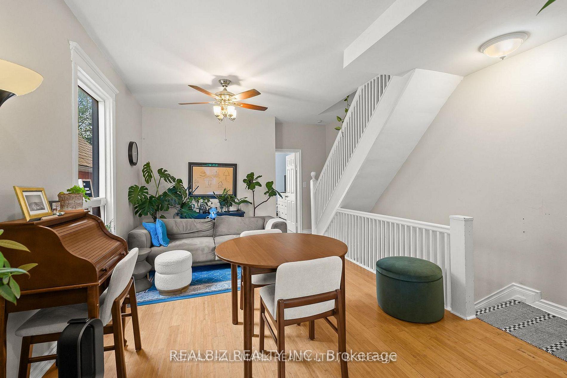 Photo 18 of 159 Parkmount Road, Toronto, Greenwood-Coxwell — HOMEH
